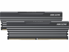 Paměť HIKSEMI Future, DDR4, 32 GB, 3600 MHz, CL18 (HSC432U36C3)