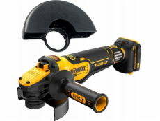 Bruska Dewalt 18V xr. roh. 125 mm variabilní rychlost