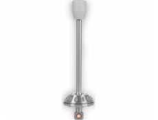 PMC Short Shifter BMW E36 M3 Z3 440mm - bílý knoflík