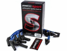 Powertec zapalovací kabely PowerTEC LAND ROVER DISCOVERY RANGE ROVER 4.0 4.6 V8 97-04 červená Powertec zapalovací kabely PowerTEC LAND ROVER DISCOVERY RANGE ROVER 4.0 4.6 V8 97-04 červená