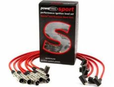 Powertec zapalovací kabely PowerTEC VOLVO 850 S60 2.0 2.5L modré Powertec zapalovací kabely PowerTEC VOLVO 850 S60 2.0 2.5L modré