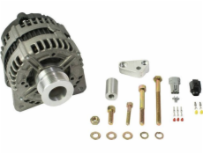 Mazur Garážový alternátor MZR 180A JZ std Mazur Garážový alternátor MZR 180A JZ std