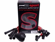 PowerTEC zapalovací kabely BMW 316I 318I 518I 87-94 Red