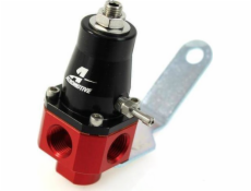 Aeromotive  Regulátor tlaku paliva 1000HP 0,2-4 bar 3/8 NPT červená/černá