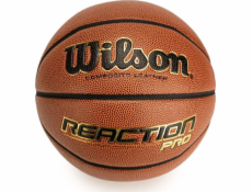 Wilson BASKETBAL WILSON REACTION PRO 275 BSKT R.5