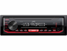 Autorádio JVC KD-X162