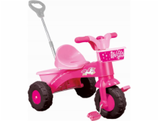 Dolu  Jednorožec tříkolka + hůl 2504 25043