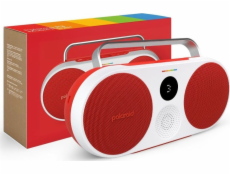 Polaroid Reproduktor Bluetooth Reproduktor Přenosný Polaroid P3 Red