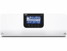 Tech Drátový a bezdrátový ovladač termostatických ventilů (8 sekcí) komunikace RS485