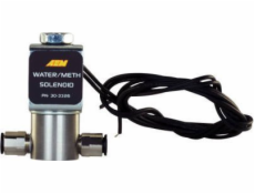 AEM ELECTRONICS Solenoidový ventil voda/metanol - High Flow AEM