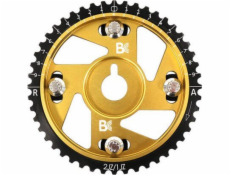 Brian Crower Nastavitelná rozvodová kladka Toyota 2JZGTE - Výfuk Brian Crower Nastavitelná rozvodová kladka Toyota 2JZGTE - Výfuk