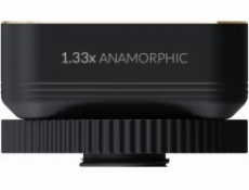ShiftCam  LensUltra 1,33x Anamorphic - objektiv pro mobilní fotografování (1,33x anamorfní)