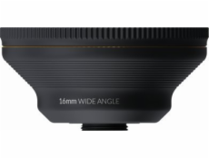 ShiftCam  LensUltra 16mm Wide Angle - objektiv pro mobilní fotografování (16mm širokoúhlý)