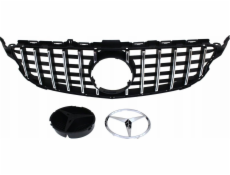 MTuning Grill Mercedes Benz W205 C63 GT Look Chrome 14+