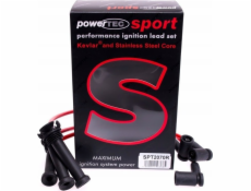 PowerTEC zapalovací kabely FORD MONDEO III 1.8 2.0 16V Red