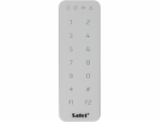 BEZKONTAKTNÍ ČTEČKA Satel S KLÁVESNICE SO-MF5-W SATEL