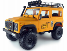 Amewi  RC Auto D90X12 Landrover pásový pás LiIon Akku 1200mAh/14