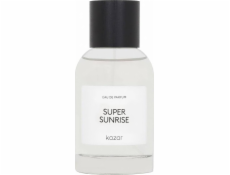 KAZAR Super Sunrise EDP sprej 100ml