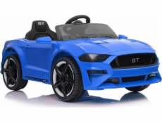  sportovní auto s modrou baterií BBH-718A