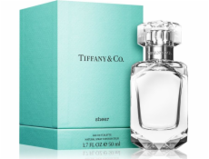 Tiffany & Co. Čisté EDT 50 ml