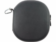 Decoded Carry Case – kožené pouzdro pro AirPods Max (černé)