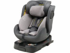 Letní autosedačka SUMMER BABY Como I-Size otočná 360 se stabilizační nohou