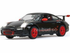 Jamara  RC Auto Porsche GT3 RS Ohne Akku/schwarz 6+