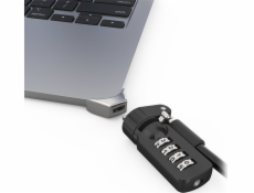 Compulocks LEDGE LOCK ADAPTÉR PRO bezpečnostní kabel MACBOOK