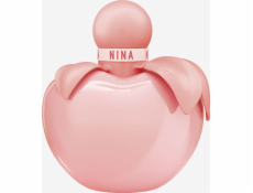 Nina Ricci Nina Rose EDT 80 ml