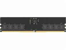 Paměť Lexar DDR5, 16 GB, 5600 MHz, CL46 (LD5U16G56C46ST-BGS)