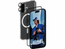 PanzerGlass 3-in-1 Protection iPhone  24 6.1