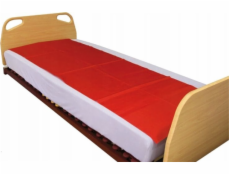 šatka posuvné pre uľahčenie pohybu M