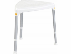 Taboret prysznicowy trójkątny KING-STTA-20 Timago