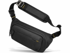 Spigen  KD410 Sling Bag Klasden Black