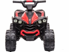 Lean Cars Quad s HL568 červenou baterií Lean Cars Quad s HL568 červenou baterií