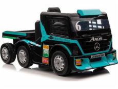 Lean Cars Bateriový návěs Mercedes+ XMX622B Blue LCD