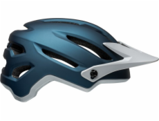 Bell  4FORTY mtb helma Velikost helmy: S(52-56cm),  Matte Gloss Blue Grey