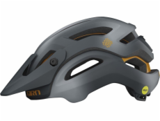 Giro MTB přilba GIRO MANIFEST MIPS SPHERICAL Velikost přilby: M(55-59 cm),  Matte Dark Shark Dune Giro MTB přilba GIRO MANIFEST MIPS SPHERICAL Velikost přilby: M(55-59 cm),  Matte Dark Shark Dune