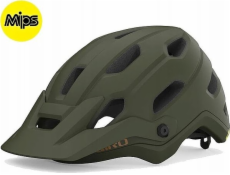 Giro MTB přilba GIRO SOURCE INTEGRATED MIPS matná trailová zelená vel. M (55-59 cm) (NOVÉ) Giro MTB přilba GIRO SOURCE INTEGRATED MIPS matná trailová zelená vel. M (55-59 cm) (NOVÉ)