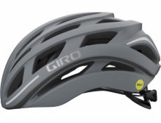 Giro  HELIOS SPHERICAL MIPS silniční přilba matná ze žraločí kůže vel M (55–59 cm) (NOVINKA 2024) Giro  HELIOS SPHERICAL MIPS silniční přilba matná ze žraločí kůže vel M (55–59 cm) (NOVINKA 2024)