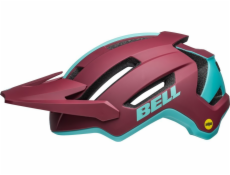 Bell  4FORTY AIR mtb helma Velikost helmy: M(55-59 cm),  Matte Brick Red Ocean Bell  4FORTY AIR mtb helma Velikost helmy: M(55-59 cm),  Matte Brick Red Ocean