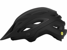 Giro  MERIT MIPS mtb helma Velikost helmy: M(55-59 cm),  Matte Black Gloss Black Giro  MERIT MIPS mtb helma Velikost helmy: M(55-59 cm),  Matte Black Gloss Black