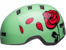 Bell Dětská přilba BELL LIL RIPPER Velikost přilby: XS(45-52 cm),  Světle zelená Giselle