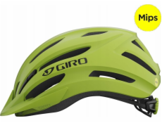 Giro MTB přilba GIRO REGISTER II INTEGROVANÉ MIPS matné ano lime velikosti. Univerzální (54–61 cm) (NOVINKA 2024)