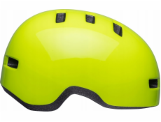 Bell Dětská přilba BELL LIL RIPPER hi-viz žlutá vel. S (48–55 cm) (NOVÉ) Bell Dětská přilba BELL LIL RIPPER hi-viz žlutá vel. S (48–55 cm) (NOVÉ)