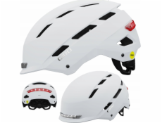 Městská helma Giro  ESCAPE MIPS INTEGROVANÁ matná křída vel. S (51-55 cm) (NOVÉ)