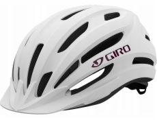 Giro  REGISTER II mtb přilba matná bílá tmavá třešeň vel. Univerzální (50–57 cm) (NOVINKA 2024) Giro  REGISTER II mtb přilba matná bílá tmavá třešeň vel. Univerzální (50–57 cm) (NOVINKA 2024)