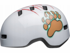 Bell Dětská přilba BELL LIL RIPPER bílá grizzly vel. S (48–55 cm) (NOVÉ) Bell Dětská přilba BELL LIL RIPPER bílá grizzly vel. S (48–55 cm) (NOVÉ)