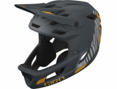 Celoobličejová přilba Giro  COALITION Spherical MIPS Velikost přilby: M(55-59 cm),  Matte Dark Shark Dune