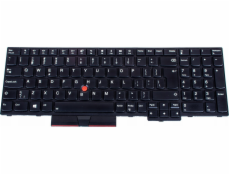 Klávesnice Lenovo FRU CM v Num nbsp ASM